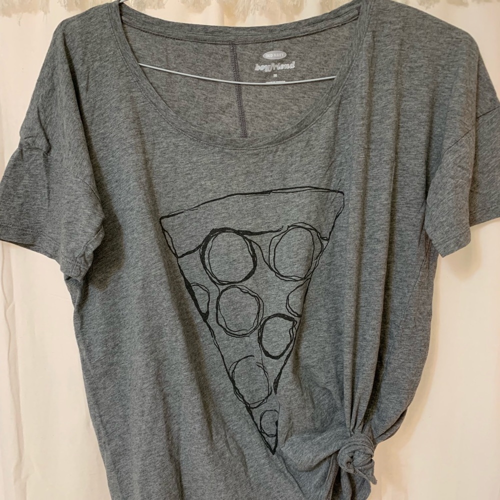 Old navy boyfriend T-Shirt